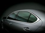 Lexus LS460 2006 года